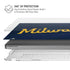 MLB Milwaukee Brewers Alternate/Away Jersey MacBook Cases