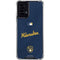 MLB Milwaukee Brewers Alternate/Away Jersey Moto G Power 5G (2024) Clear Case