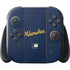 MLB Milwaukee Brewers Alternate/Away Jersey Nintendo Switch 2 (2025) with Joy-Con Skin