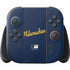 MLB Milwaukee Brewers Alternate/Away Jersey Nintendo Switch 2 (2025) Joy-Con Controller Skin
