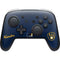 MLB Milwaukee Brewers Alternate/Away Jersey Nintendo Switch 2 (2025) Pro Controller Skin