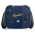 MLB Milwaukee Brewers Alternate/Away Jersey Nintendo Skins