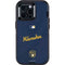 MLB Milwaukee Brewers Alternate/Away Jersey Otterbox Defender iPhone Skin