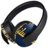 MLB Milwaukee Brewers Alternate/Away Jersey PlayStation 4 Gold Wireless Headset Skin
