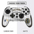 MLB Milwaukee Brewers Alternate/Away Jersey PlayStation Scuf Vantage 2 Controller Skin