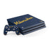 MLB Milwaukee Brewers Alternate/Away Jersey PlayStation PS4 Skins
