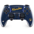 MLB Milwaukee Brewers Alternate/Away Jersey PS5 DualSense Edge Pro Controller Skin