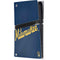 MLB Milwaukee Brewers Alternate/Away Jersey PS5 Pro Console Skin