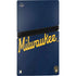 MLB Milwaukee Brewers Alternate/Away Jersey PS5 Pro Console Skin