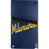 MLB Milwaukee Brewers Alternate/Away Jersey PS5 Pro Console Skin