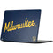 MLB Milwaukee Brewers Alternate/Away Jersey Surface Laptop 7 13.8in Skin