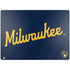 MLB Milwaukee Brewers Alternate/Away Jersey Surface Laptop 7 13.8in Skin