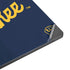 MLB Milwaukee Brewers Alternate/Away Jersey Surface Laptop 7 15in Skin