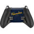 MLB Milwaukee Brewers Alternate/Away Jersey Xbox Elite Wireless Controller Series 2 Skin
