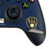 MLB Milwaukee Brewers Alternate/Away Jersey XBox Series X Digital Edition Bundle Skin
