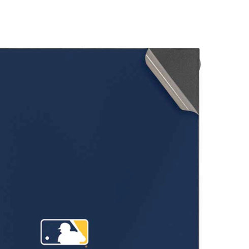 MLB Milwaukee Brewers Alternate/Away Jersey XBox Series X Digital Edition Console Skin
