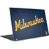 MLB Milwaukee Brewers Alternate/Away Jersey Dell XPS Skin