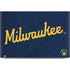 MLB Milwaukee Brewers Alternate/Away Jersey Dell XPS Skin