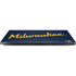 MLB Milwaukee Brewers Alternate/Away Jersey Dell XPS Skin