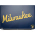 MLB Milwaukee Brewers Alternate/Away Jersey HP ZBook Fury 16 G10 Skin