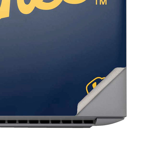 MLB Milwaukee Brewers Alternate/Away Jersey HP ZBook Fury 16 G10 Skin