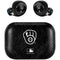 MLB Milwaukee Brewers Dark Wash Amazon Echo Buds Skin