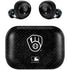 MLB Milwaukee Brewers Dark Wash Amazon Echo Buds Skin