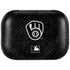 MLB Milwaukee Brewers Dark Wash Amazon Echo Buds Skin