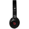 MLB Milwaukee Brewers Dark Wash Beats Solo 3 Wireless Skin