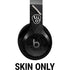 MLB Milwaukee Brewers Dark Wash Beats Solo 4 Wireless Headphones Skin