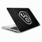 MLB Milwaukee Brewers Dark Wash HP Elitebook Skin