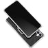 MLB Milwaukee Brewers Dark Wash Gabb Phone 4 Clear Case