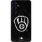 MLB Milwaukee Brewers Dark Wash Galaxy A16 5G Skin