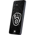 MLB Milwaukee Brewers Dark Wash Galaxy A16 5G Skin