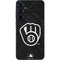 MLB Milwaukee Brewers Dark Wash Galaxy A35 5G Skin