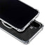 MLB Milwaukee Brewers Dark Wash Galaxy A36 5G Clear Case