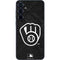 MLB Milwaukee Brewers Dark Wash Galaxy A36 5G Skin
