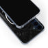 MLB Milwaukee Brewers Dark Wash Galaxy A55 5G Clear Case