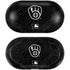 MLB Milwaukee Brewers Dark Wash Galaxy Buds Plus Skin