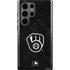 MLB Milwaukee Brewers Dark Wash Galaxy S23 Ultra Pro Case