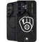 MLB Milwaukee Brewers Dark Wash Galaxy S24 FE Kickstand Case