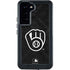 MLB Milwaukee Brewers Dark Wash Galaxy S24 Plus Waterproof Case