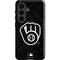 MLB Milwaukee Brewers Dark Wash Galaxy S26 Impact Case