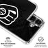 MLB Milwaukee Brewers Dark Wash Galaxy S26 Plus Clear Case