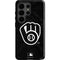 MLB Milwaukee Brewers Dark Wash Galaxy S26 Ultra Impact Case