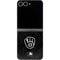 MLB Milwaukee Brewers Dark Wash Galaxy Z Flip6 Skin