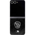 MLB Milwaukee Brewers Dark Wash Galaxy Z Flip6 Skin