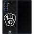 MLB Milwaukee Brewers Dark Wash Galaxy Z Fold6 Skin