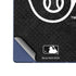 MLB Milwaukee Brewers Dark Wash Galaxy Z Fold6 Skin
