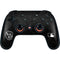 MLB Milwaukee Brewers Dark Wash Google Stadia Controller Skin